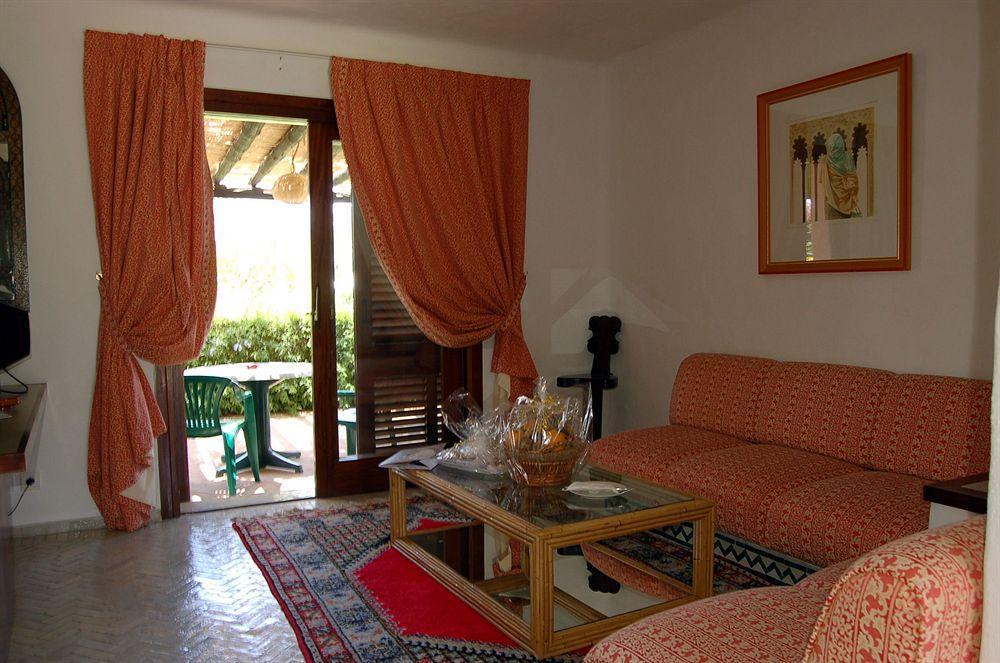 Royal Decameron Issil 马拉喀什 外观 照片