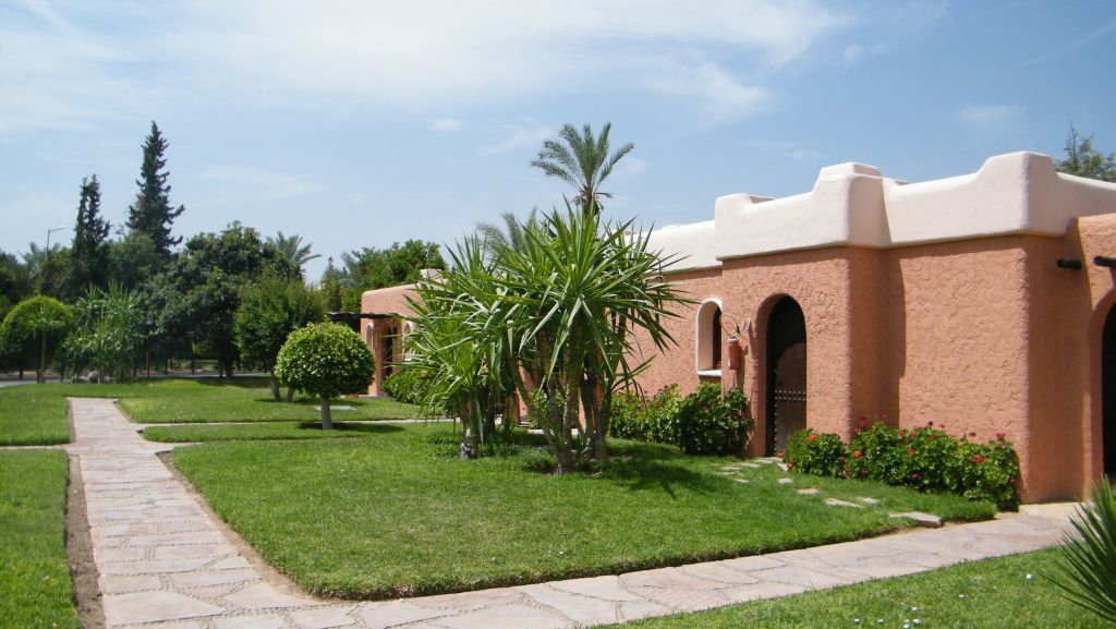 Royal Decameron Issil 马拉喀什 外观 照片