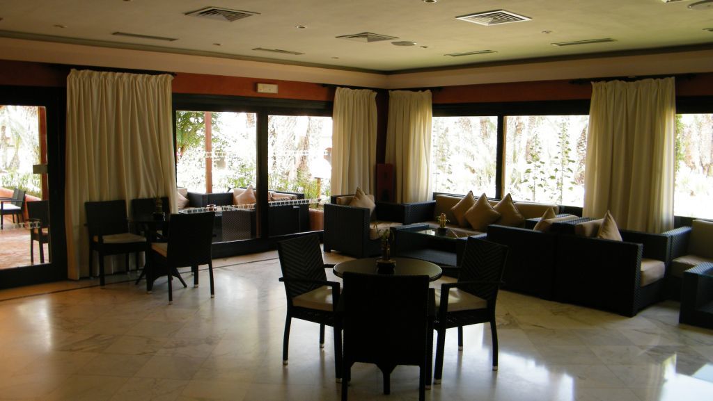 Royal Decameron Issil 马拉喀什 外观 照片