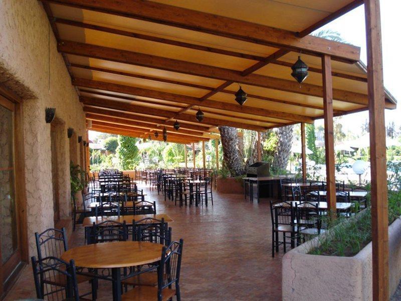 Royal Decameron Issil 马拉喀什 外观 照片