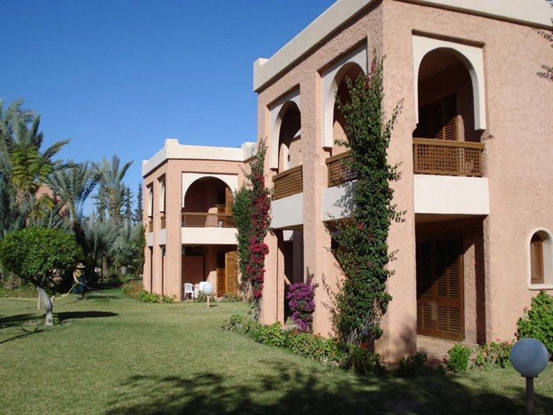 Royal Decameron Issil 马拉喀什 外观 照片