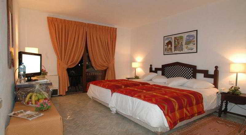Royal Decameron Issil 马拉喀什 外观 照片