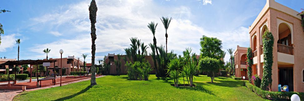 Royal Decameron Issil 马拉喀什 外观 照片