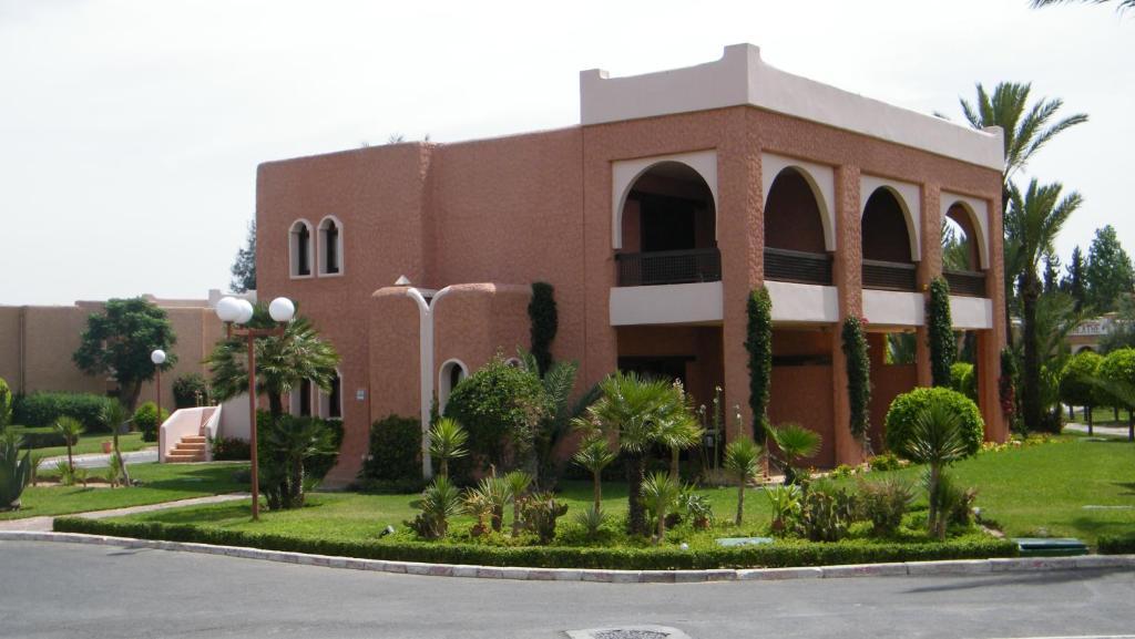 Royal Decameron Issil 马拉喀什 外观 照片