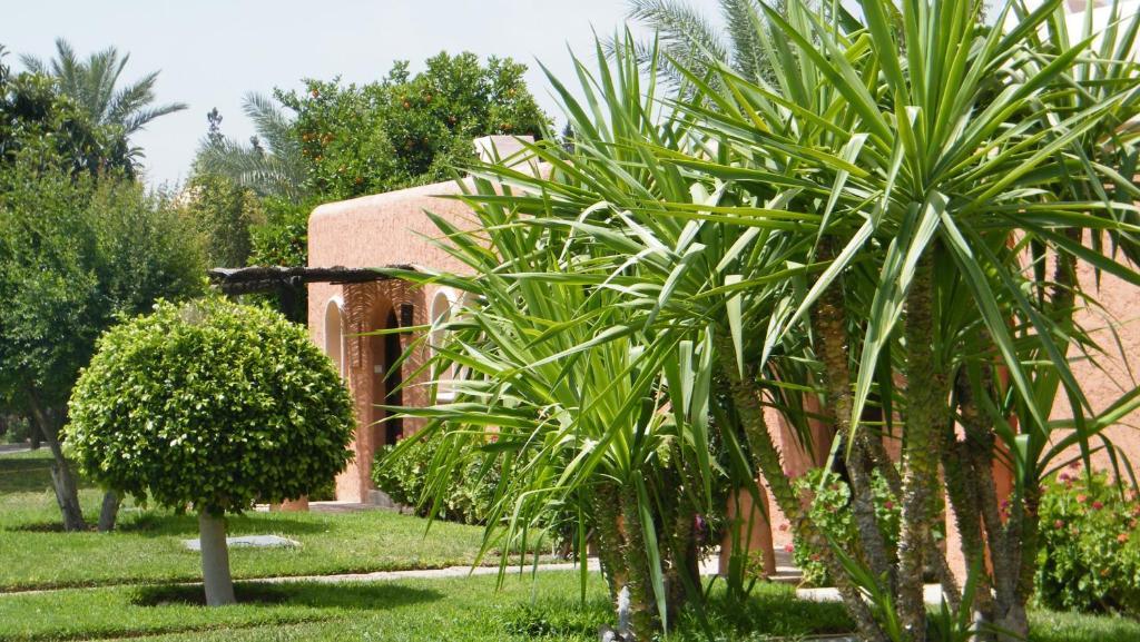 Royal Decameron Issil 马拉喀什 外观 照片