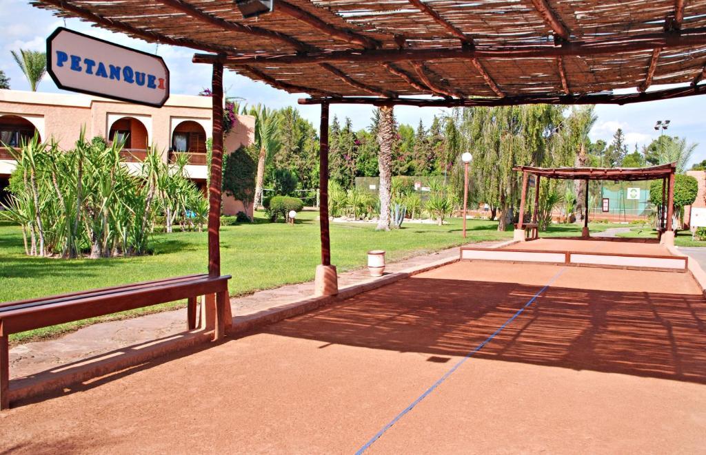 Royal Decameron Issil 马拉喀什 外观 照片