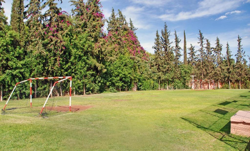 Royal Decameron Issil 马拉喀什 外观 照片