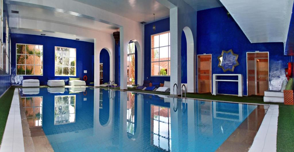 Royal Decameron Issil 马拉喀什 外观 照片