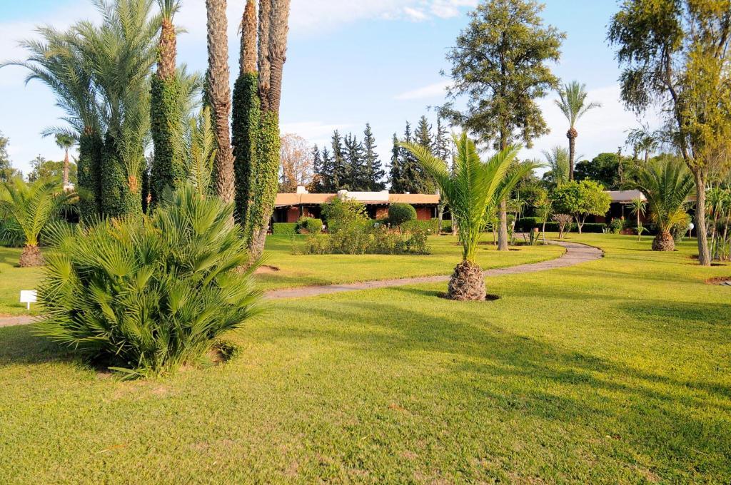 Royal Decameron Issil 马拉喀什 外观 照片