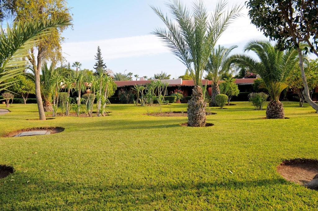 Royal Decameron Issil 马拉喀什 外观 照片